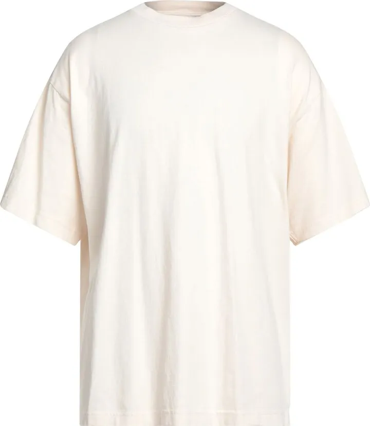 T-shirt Ivory