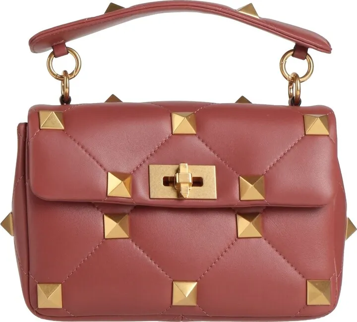 Handbag Rust