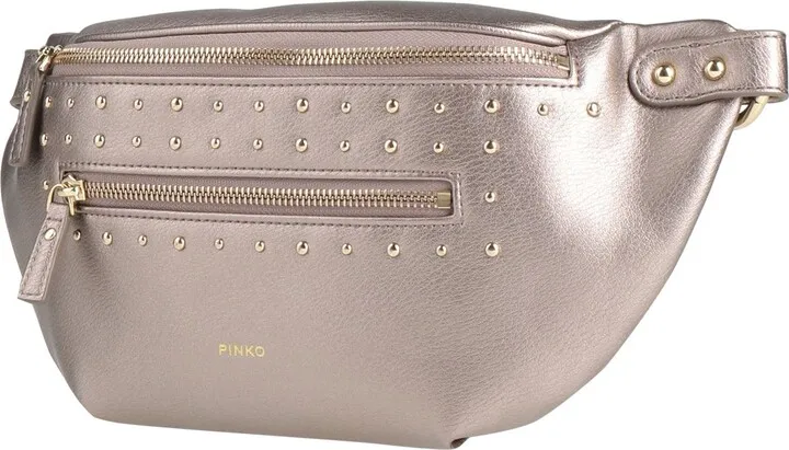 Bum Bag Pastel Pink
