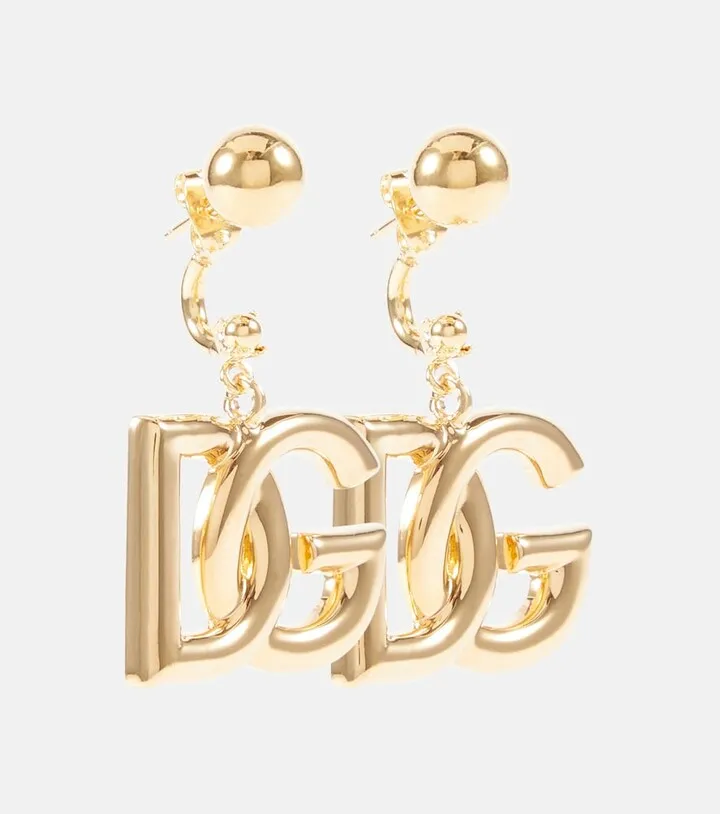 Pop DG earrings