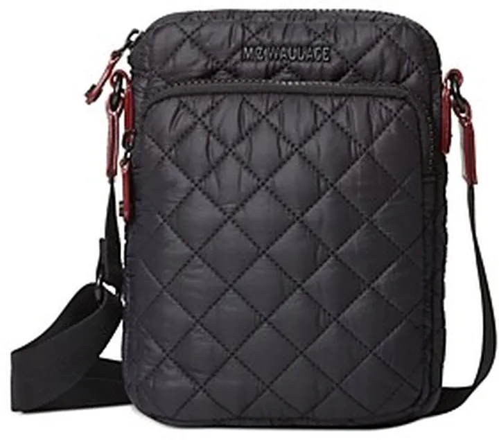 Mz Wallace Metro Crossbody