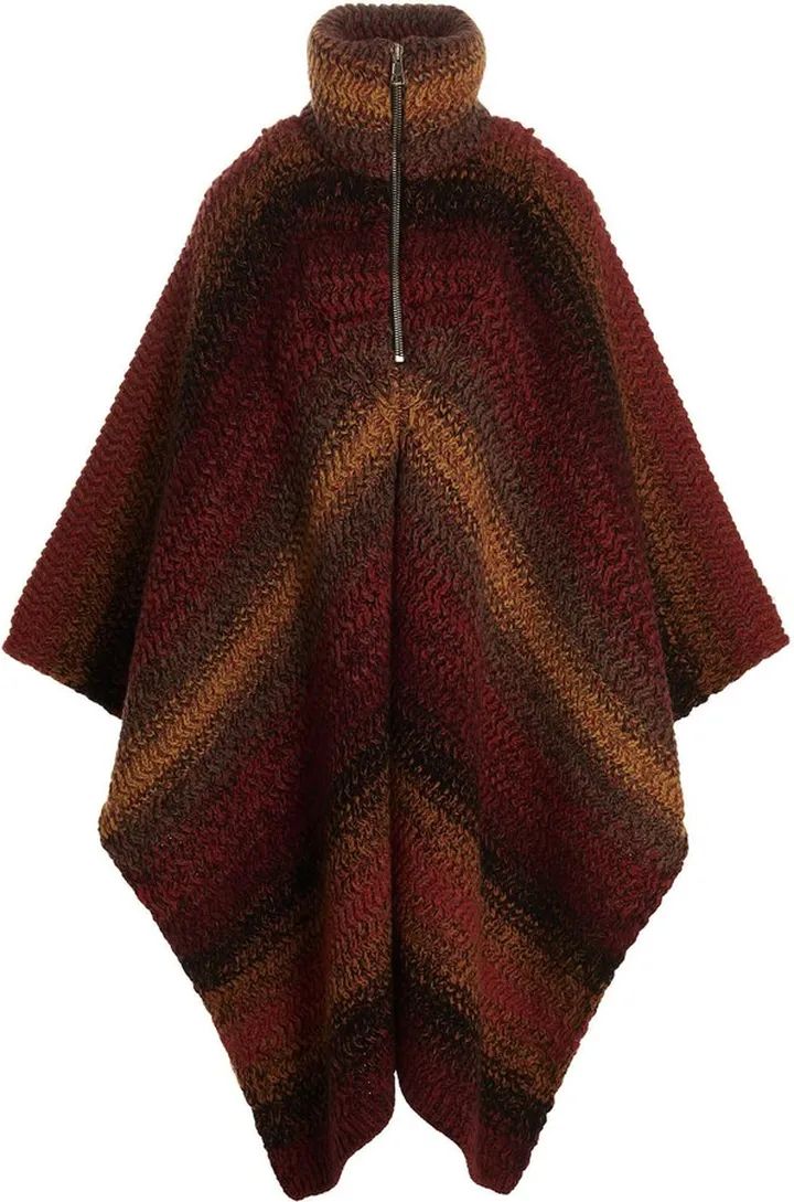 Poncho