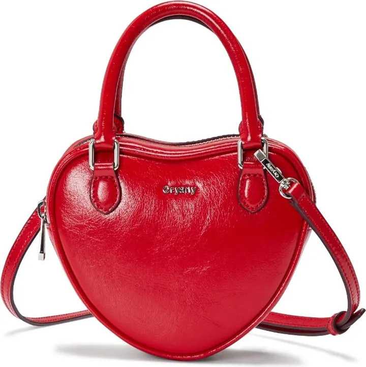Oryany - Heart Mini Tote - Green
