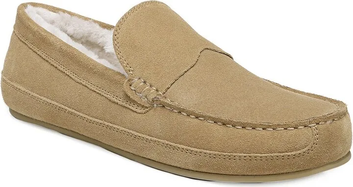 Vince Gibsonsajo Leather Slipper