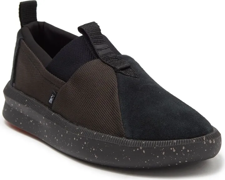 Alpargata Rover Slip-On Sneaker