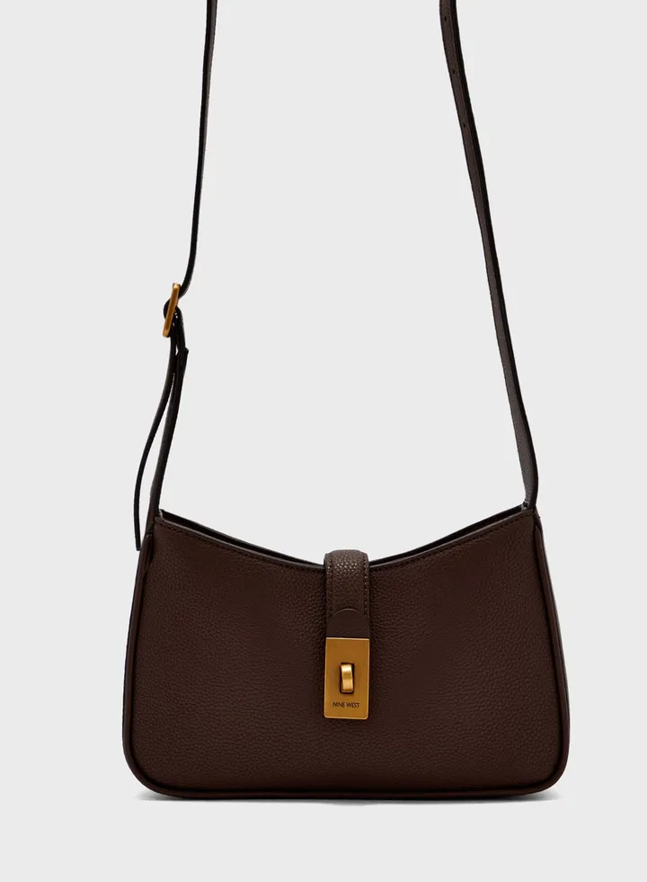 Top Handle Hobo