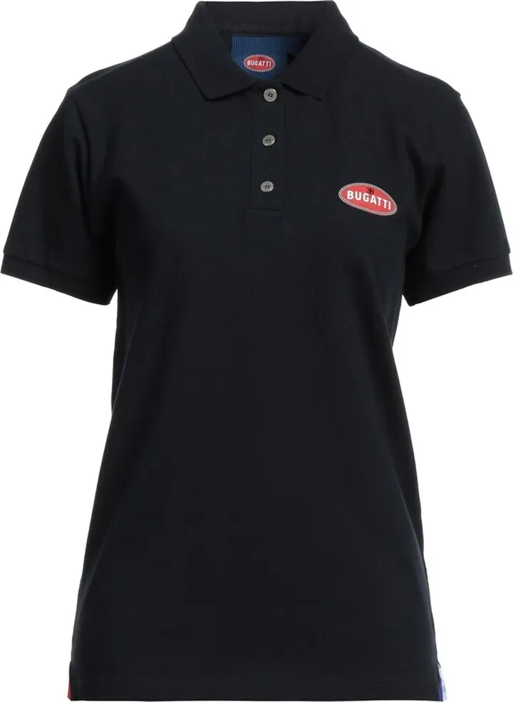 Polo Shirt Midnight Blue