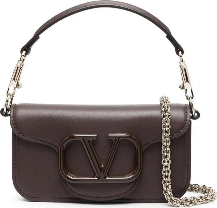 VLogo Signature shoulder bag