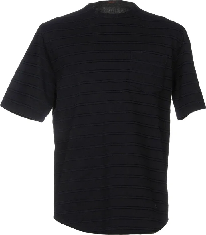 T-shirt Midnight Blue