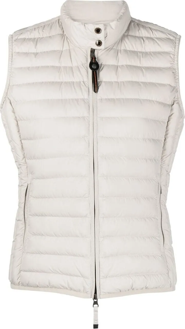 Nikky quilted gilet