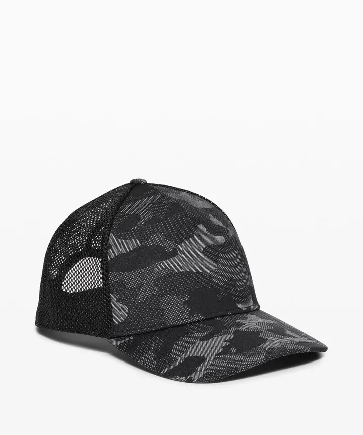 Commission Hat