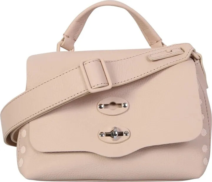 Postina Pura Luxethic 2.1 Baby Powder Pink Bag