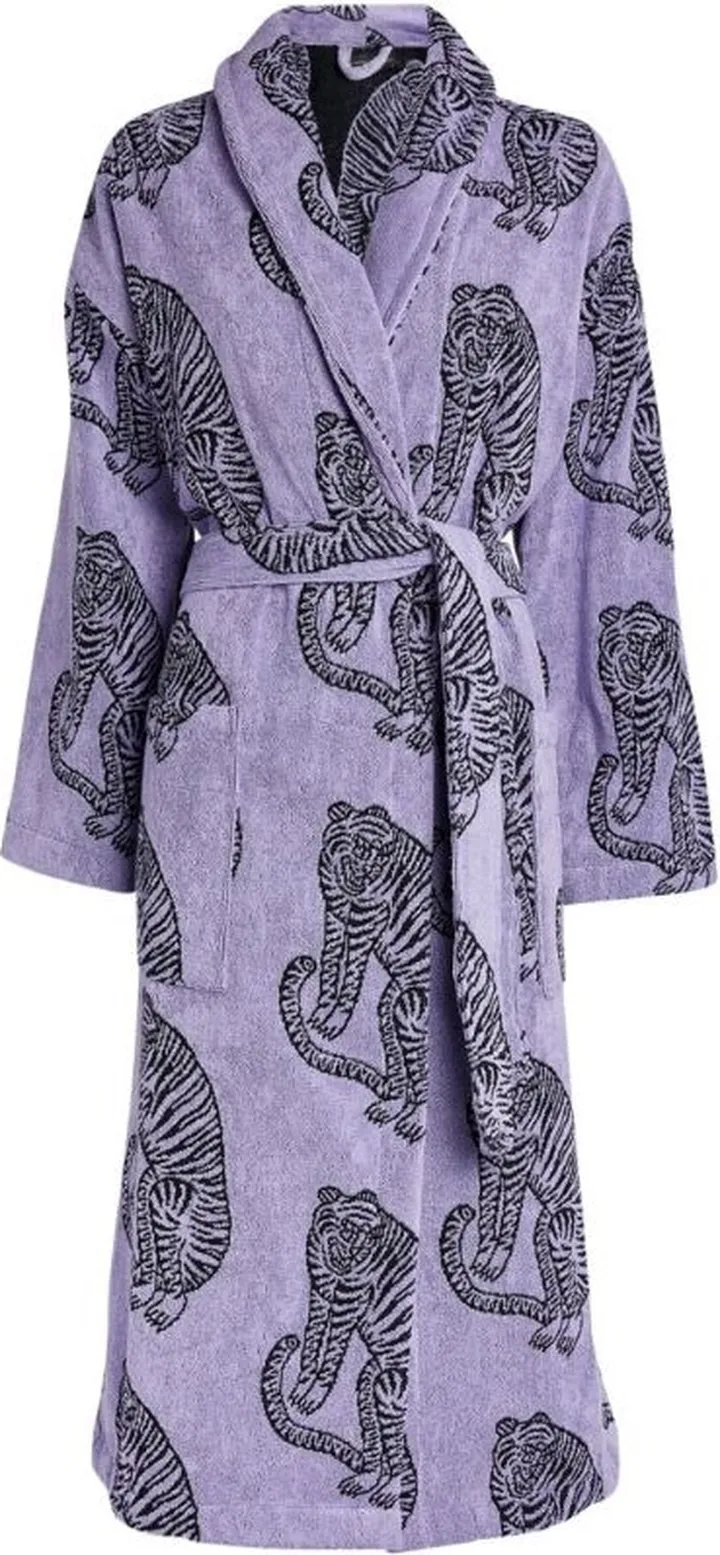 Desmond & Dempsey Dd Sansindo Towel Robe