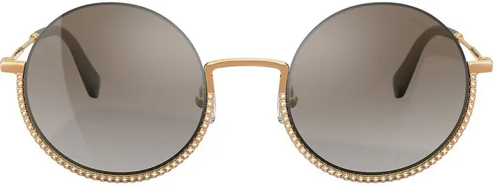 Round Sunglasses