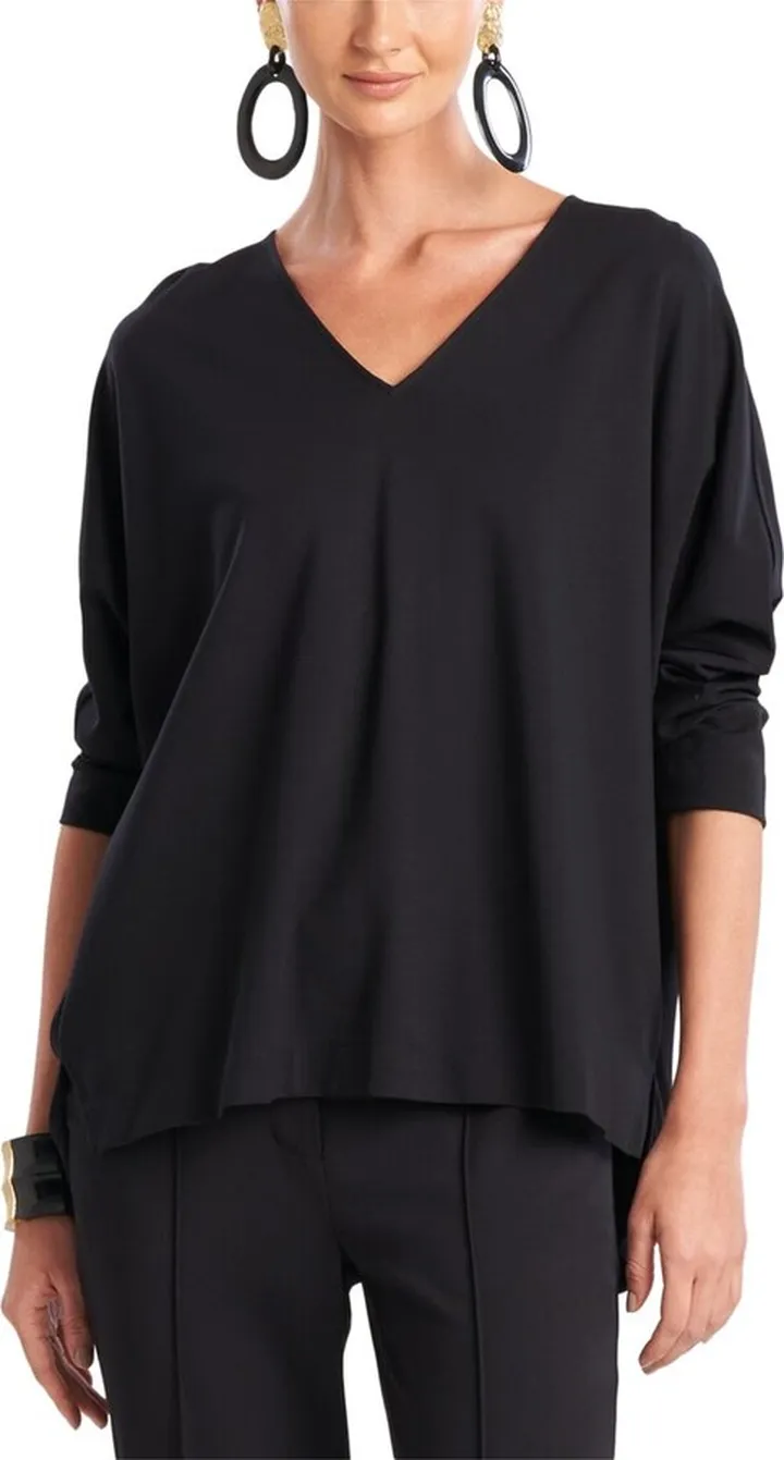 Natori Lightweight Ponte Top