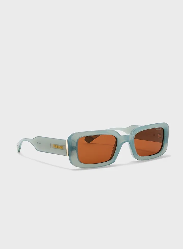 Pld6208/S/X Sunglasses