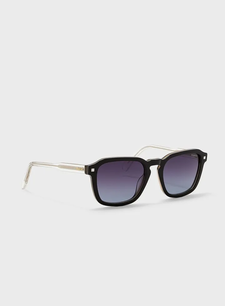 Wayfarer Sunglasses