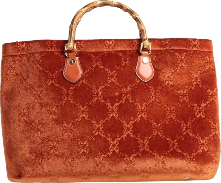 Handbag Tan
