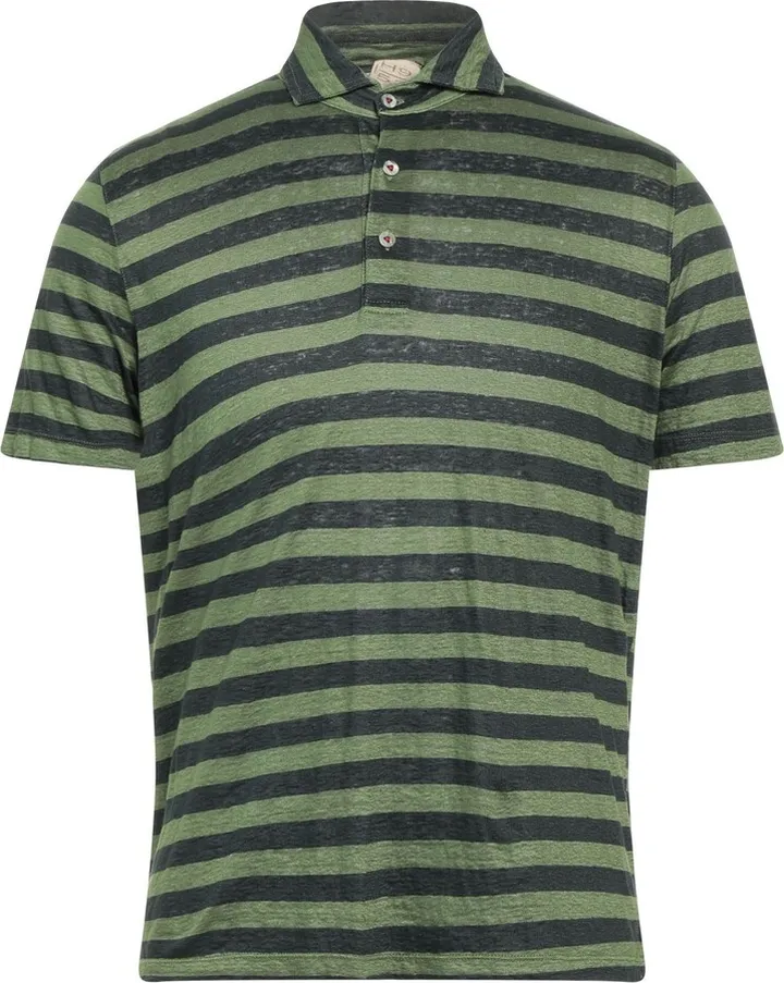 T-shirt Military Green