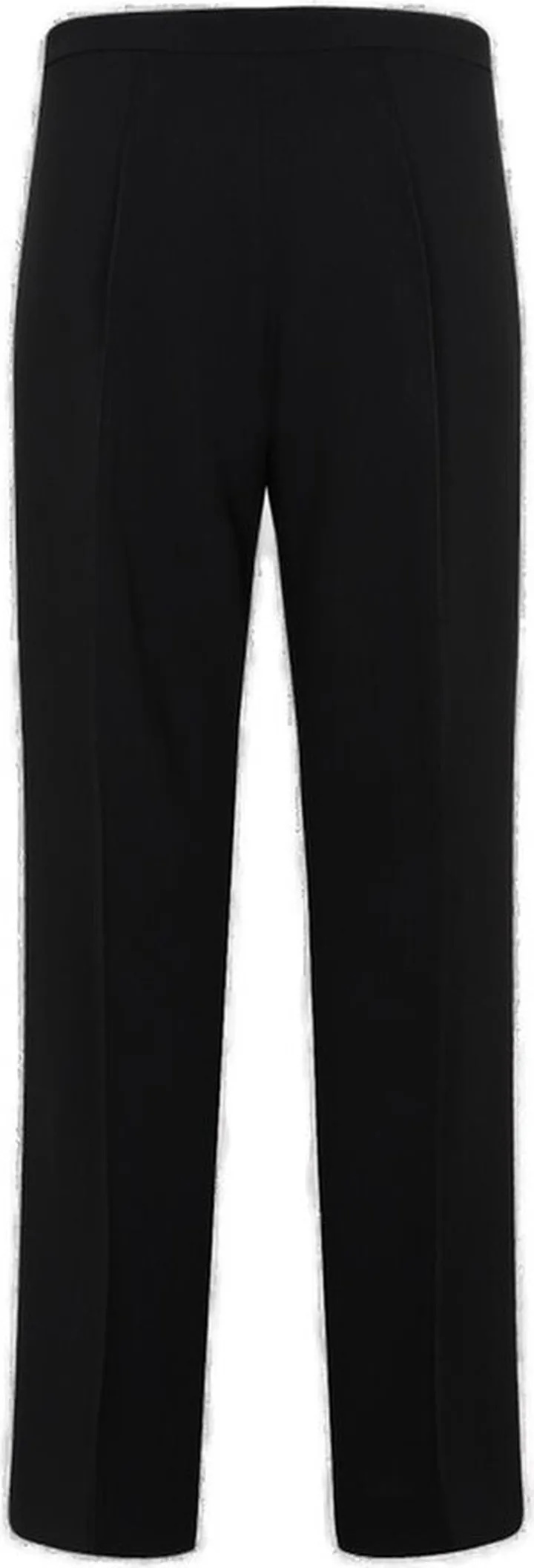 'S Max Mara Classic Straight-Leg Pants