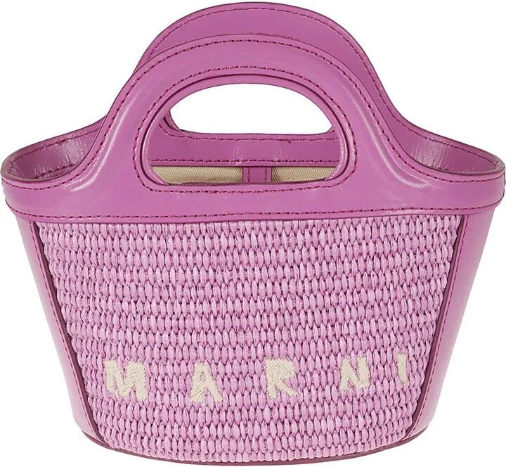 Weave Tote