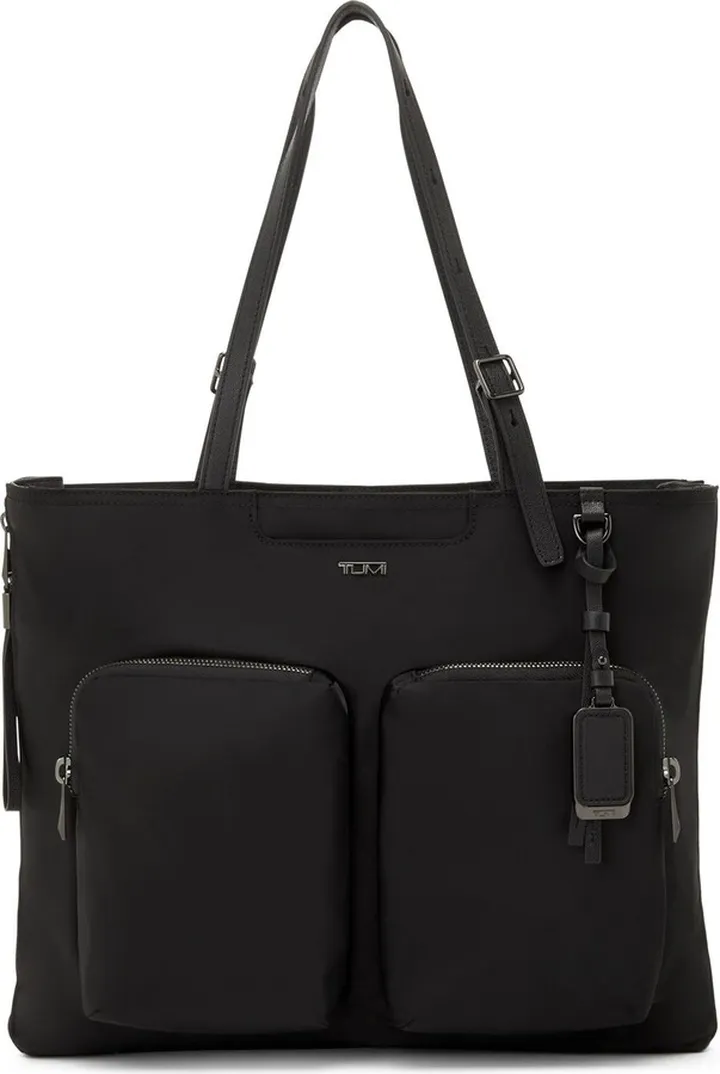 Voyageur Cody Expandable Tote