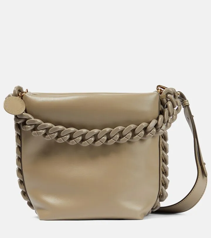 Frayme Medium shoulder bag