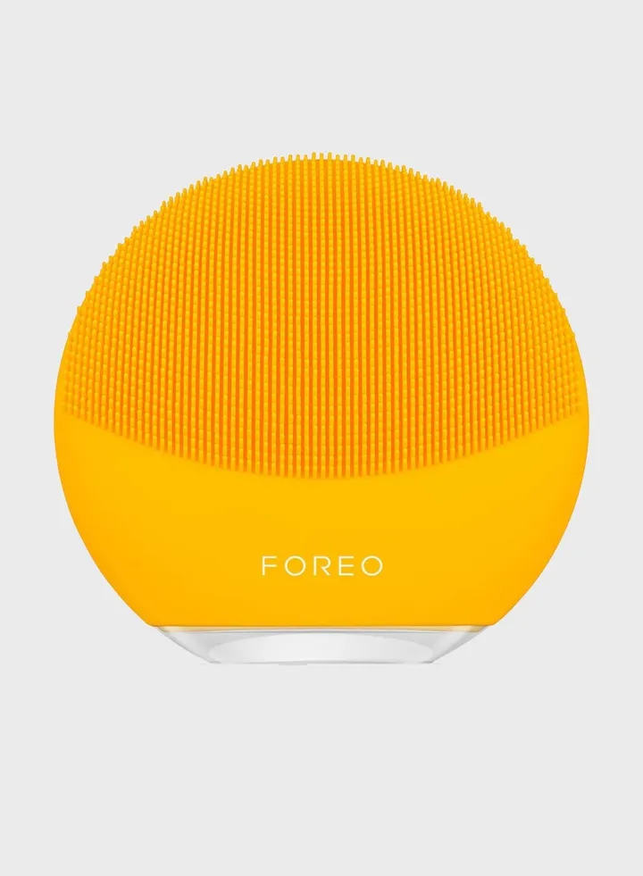 Luna Mini 3 Sunflower Yellow