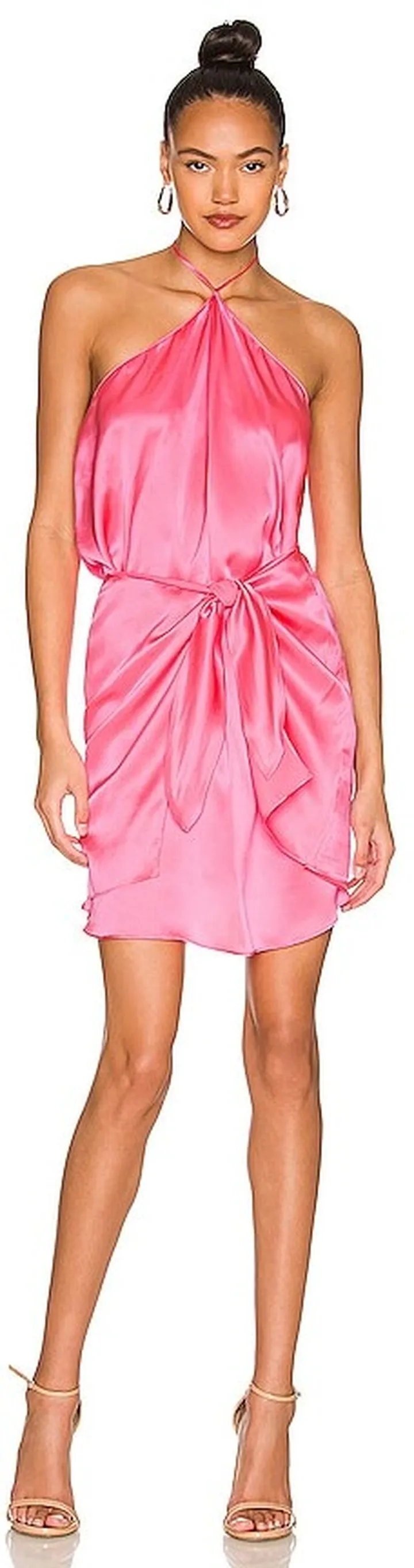 Marrone Dress