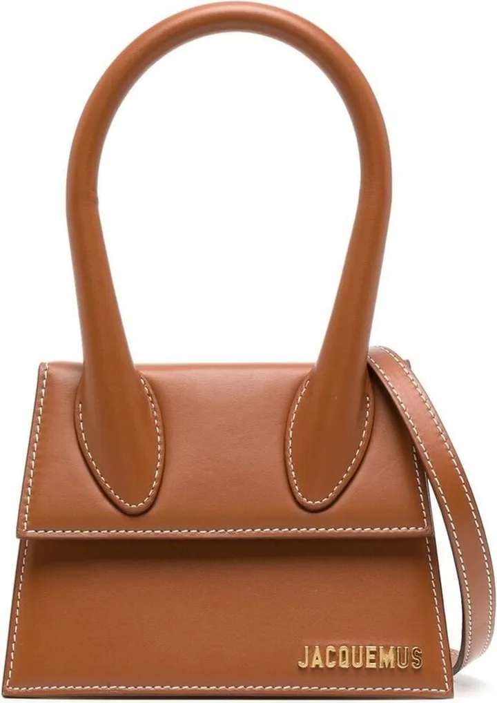 Le Grand Chiquito shoulder bag