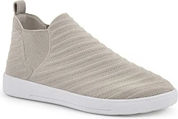 WHITE MOUNTAIN Shoes Women's Uplifting Slip-on Sneaker