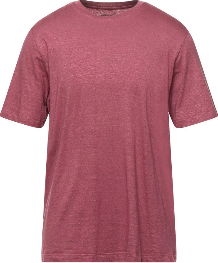 T-shirt Garnet