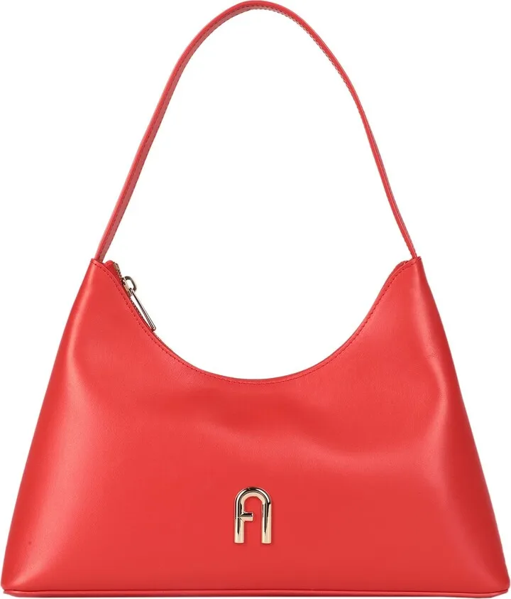 Shoulder Bag Black
