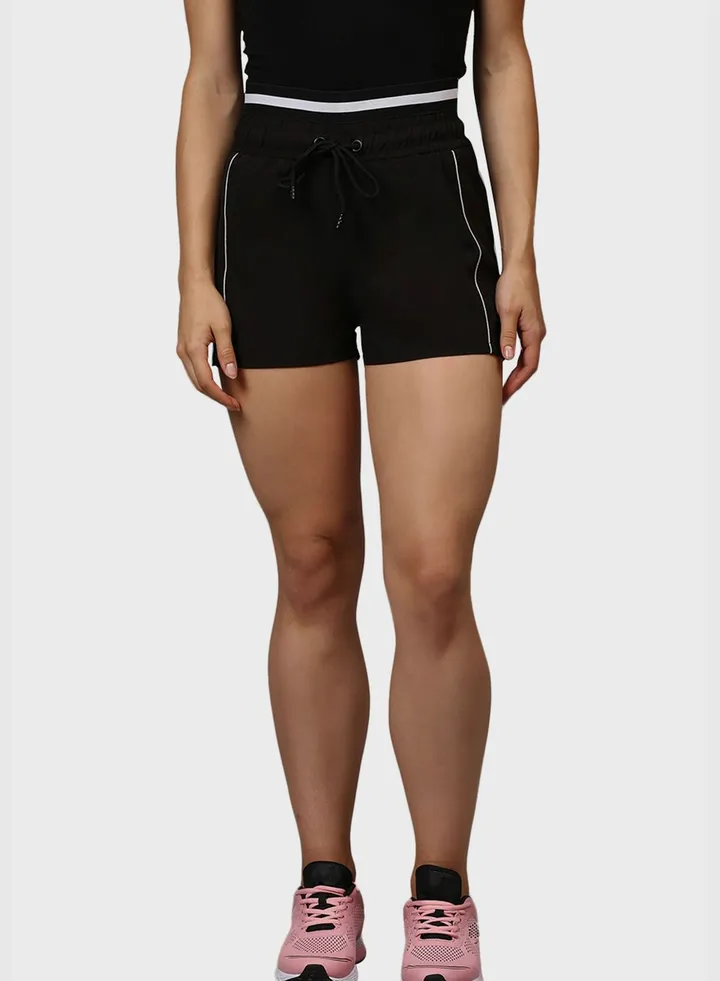 Classic Short