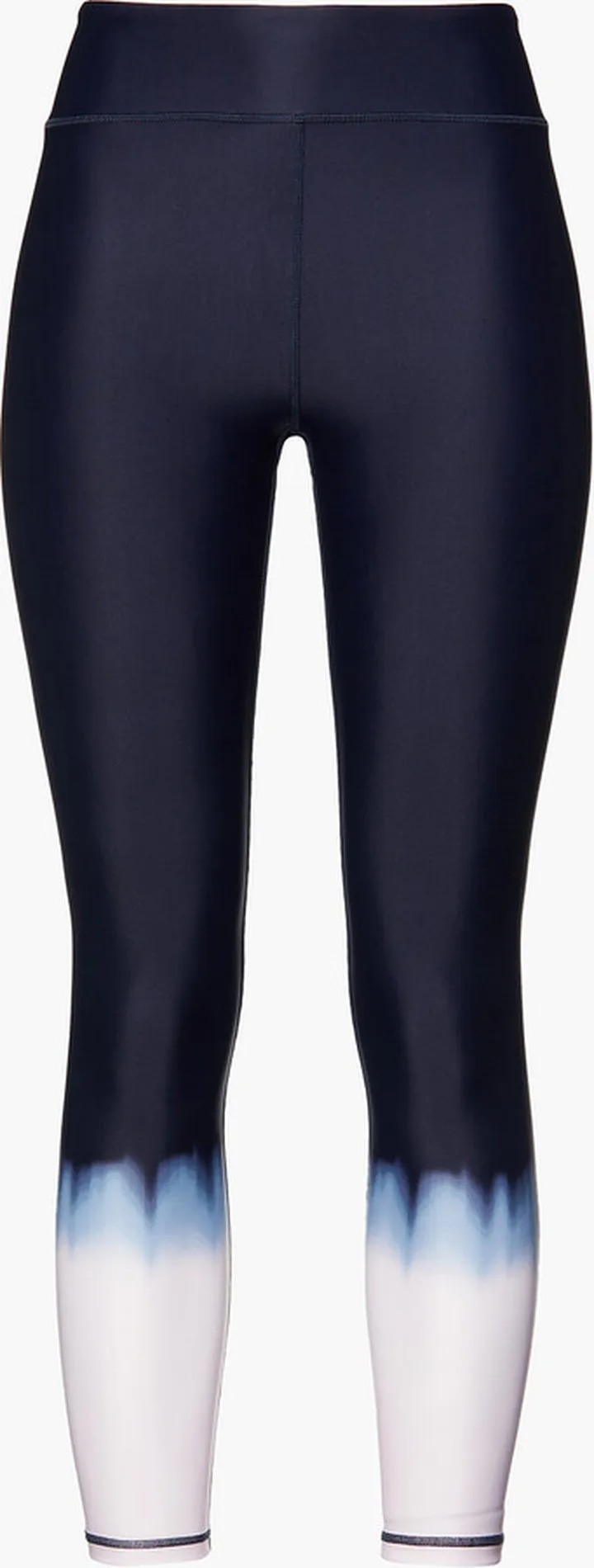 Dégradé stretch leggings