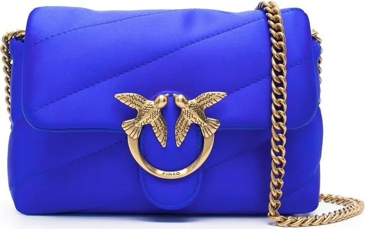 Love crossbody bag