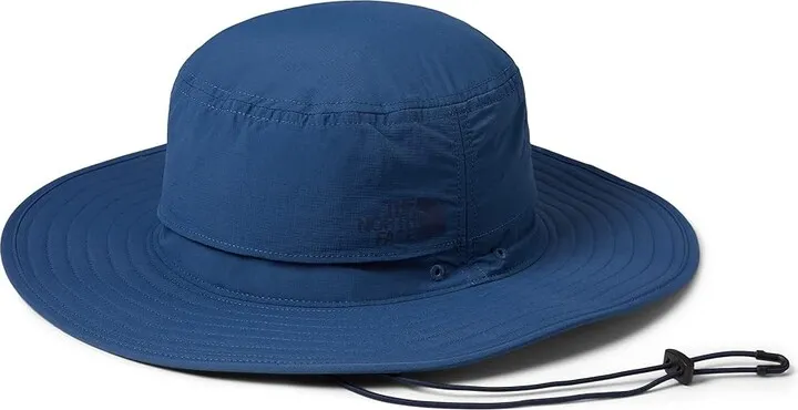 The North Face Horizon Breeze Brimmer Hat (Shady Blue) Caps