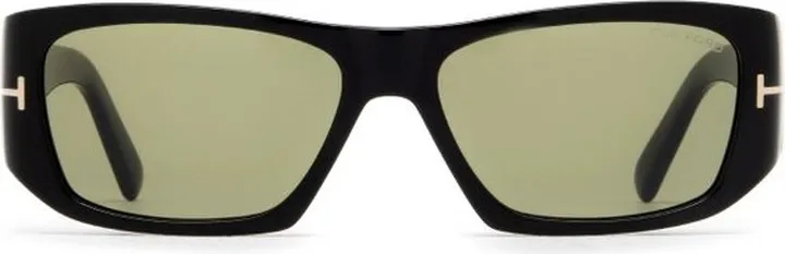 Tom Ford Eyewear Rectangular Frame Sunglasses
