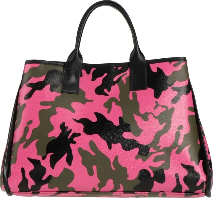Handbag Fuchsia