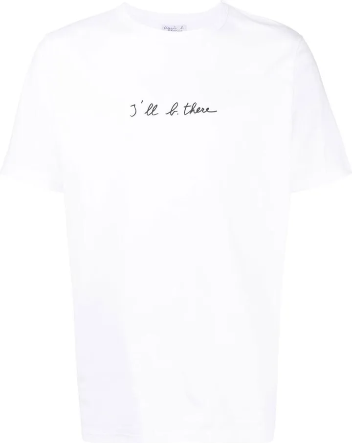 I'll B. There T-shirt