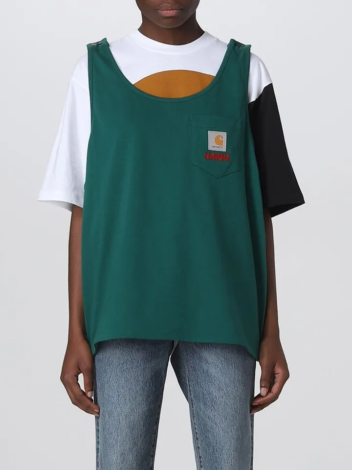 Polo shirt woman Marni