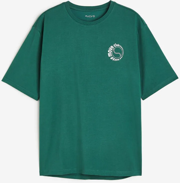Sports Shirt in DryMove™