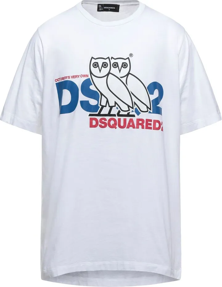 T-shirt White