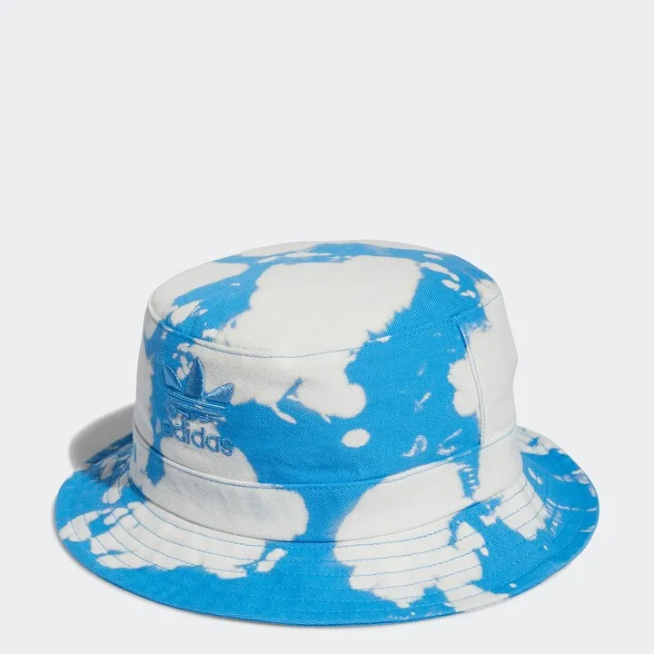 Reverse Dye Bucket Hat