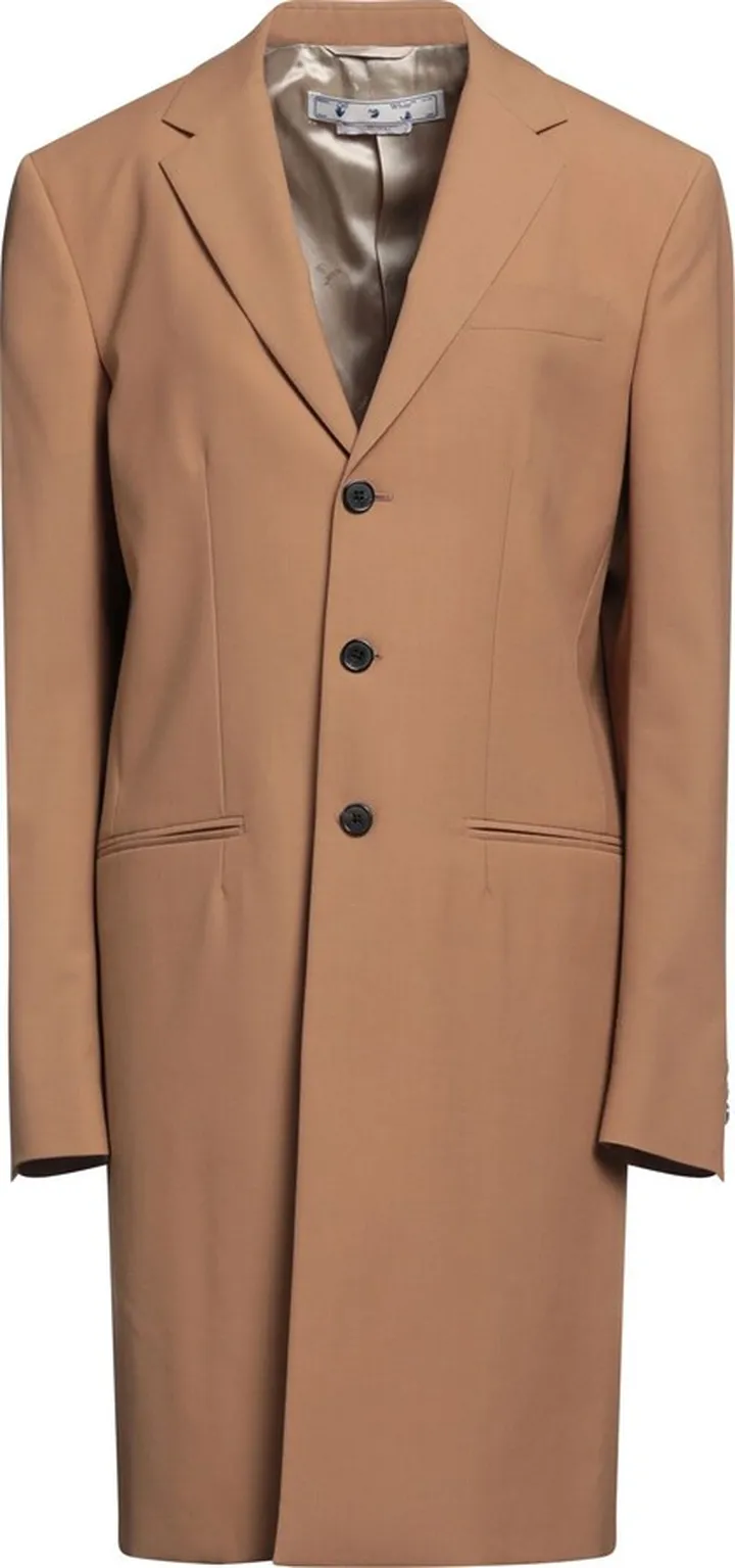 Coat Camel