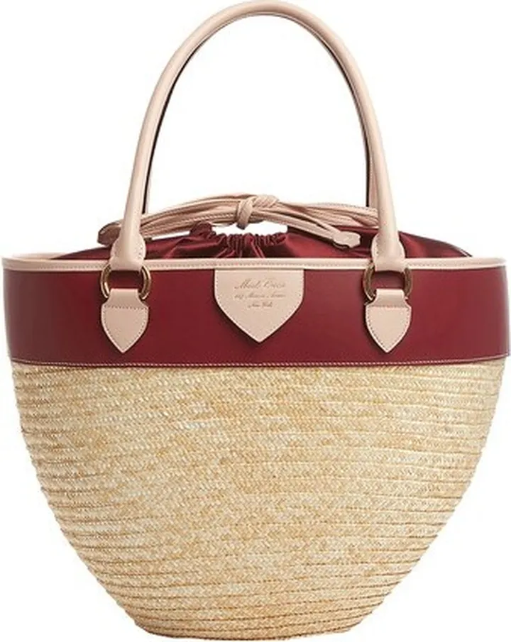 Wheatstaw Tote