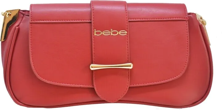 bebe Saint Lamby Crossbody Bag