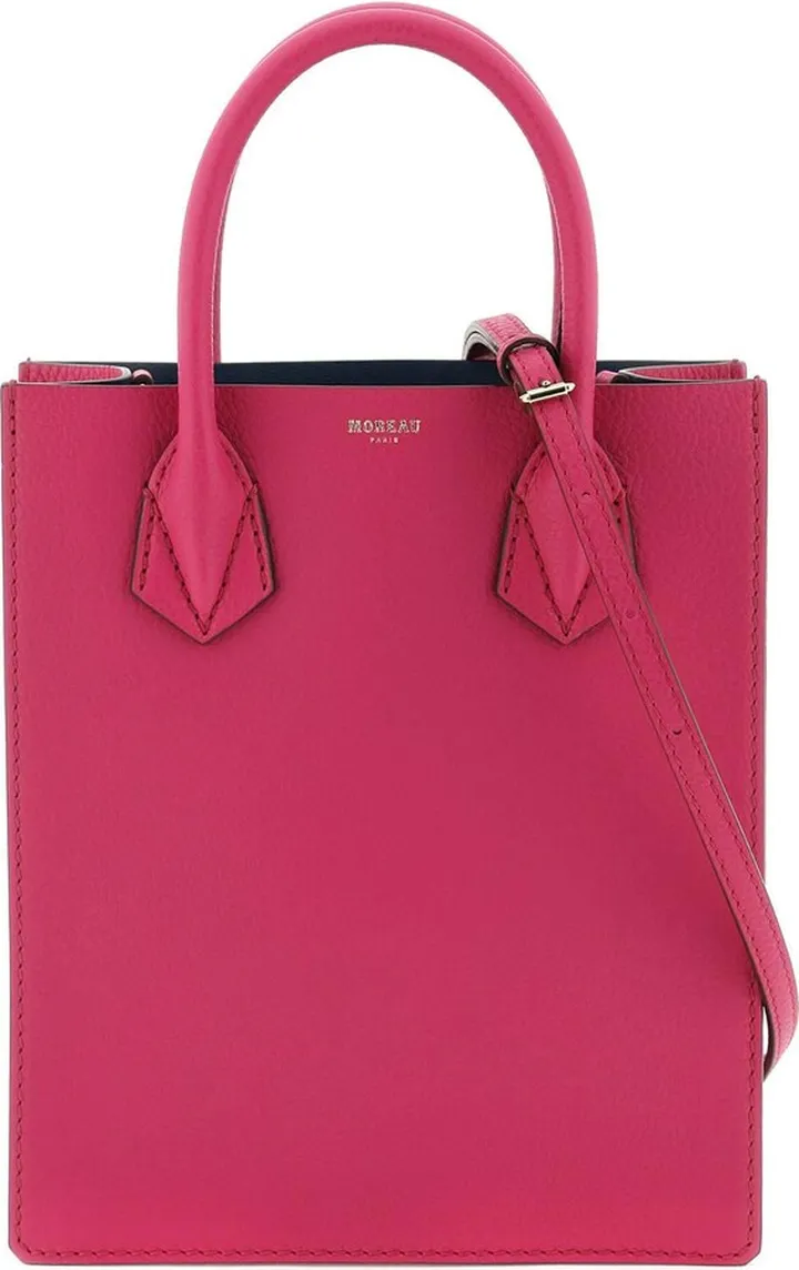 Moreau Paris 'suite Junior' Handbag