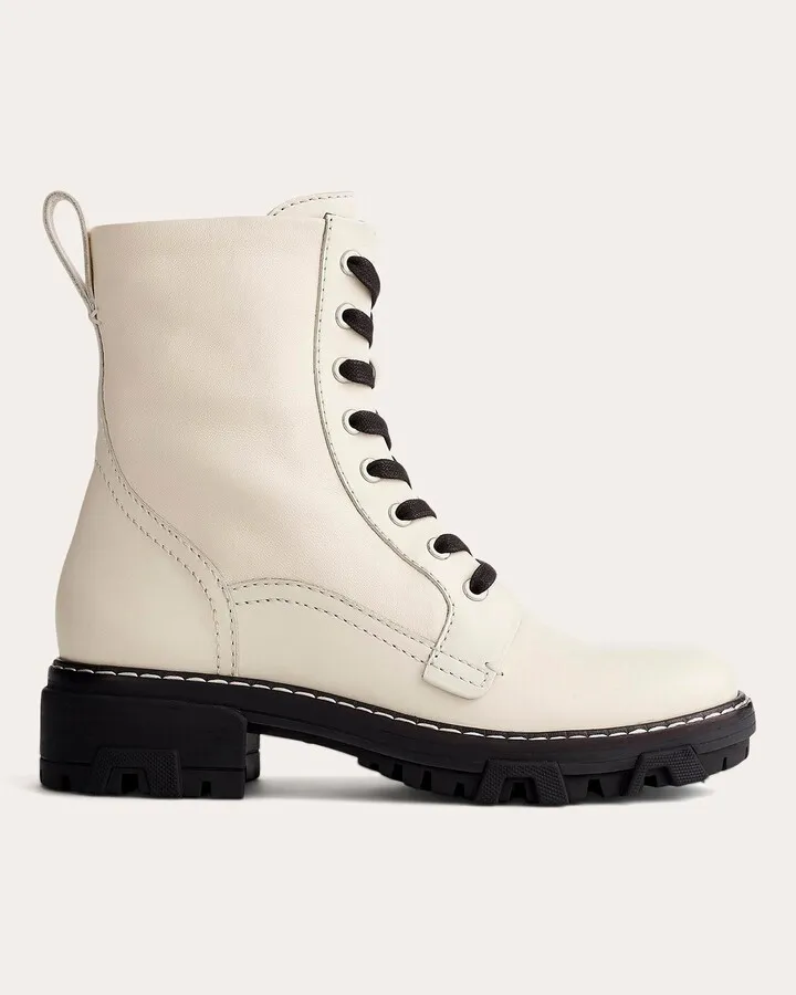 Shiloh Combat Boot