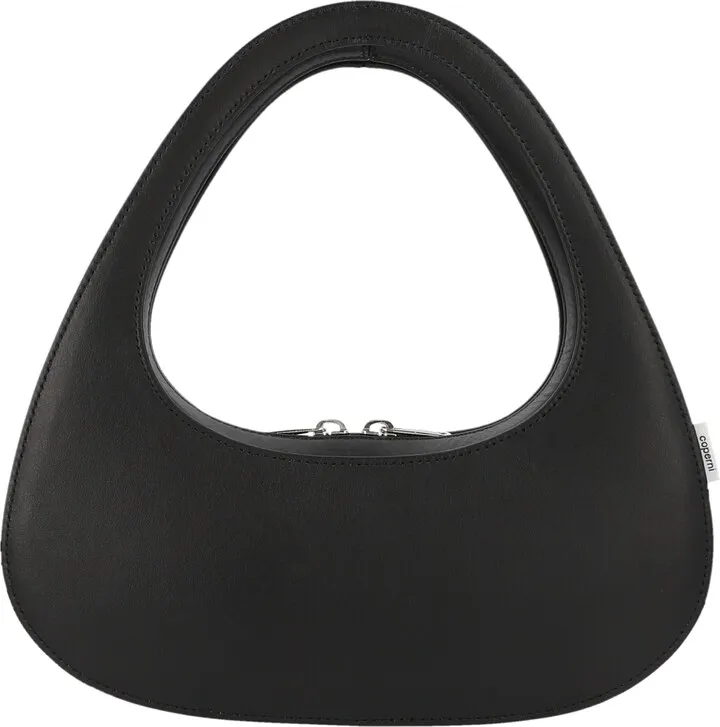 'baguette Swipe' Handbag